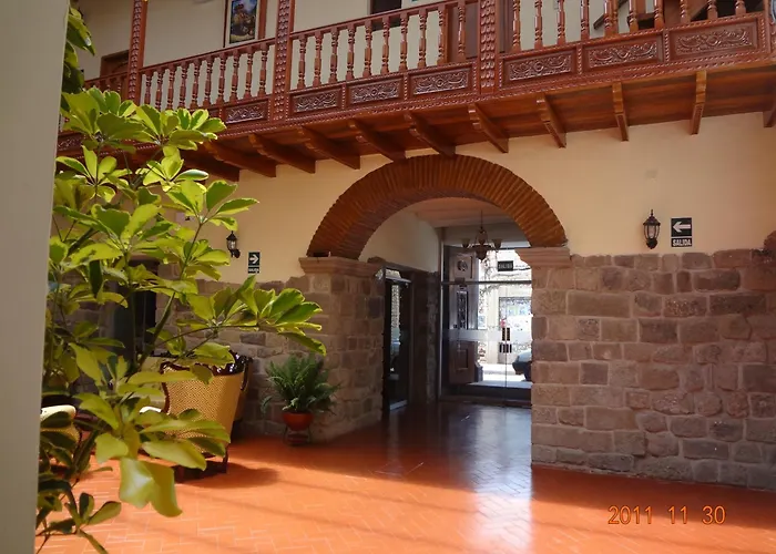 Siete Ventanas