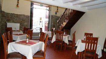 Siete Ventanas 3* Cuzco